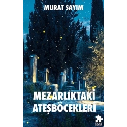 Mezarlıktaki Ateşböcekleri