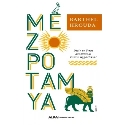 Mezopotamya
