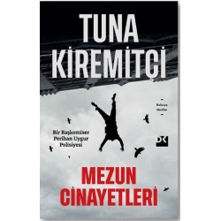 Mezun Cinayetleri