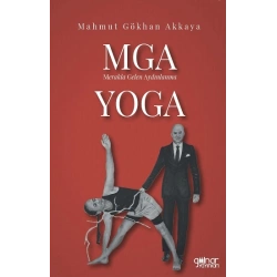 MGA Yoga