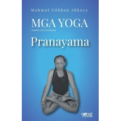 MGA Yoga Pranayama