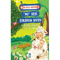 Mi Sesi Çıkaran Kuzu - Bi Dolu Hikaye 2