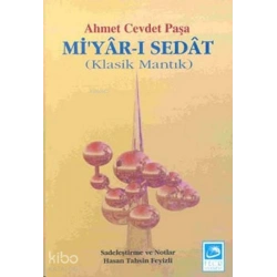 Miyar-ı Sedat Klasik Mantık
