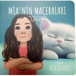 Mianın Maceraları - Çılgın