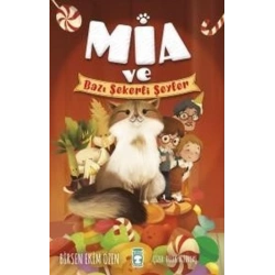 Mia ve Bazı Şekerli Şeyler