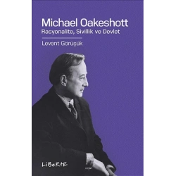 Michael Oakeshott