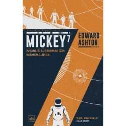 Mickey 7