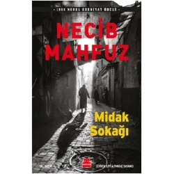 Midak Sokağı