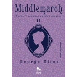 Middlemarch  2