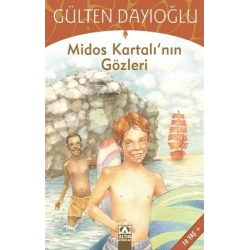 Midos Kartalı’nın Gözleri