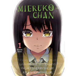 Mieruko - Chan -1