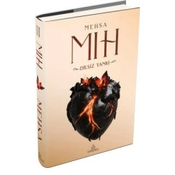 Mıh 2 - Dilsiz Yankı - Ciltli