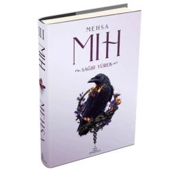 Mıh 3: Sağır Yürek (Ciltli)