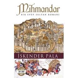 Mihmandar