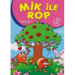 Mik ile Rop