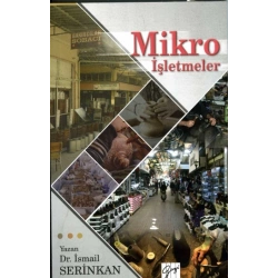 Mikro İşletmeler