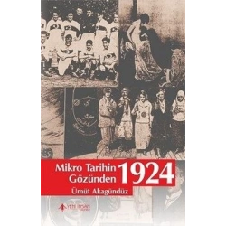 Mikro Tarihin Gözünden 1924