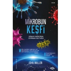 Mikrobun Keşfi