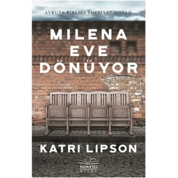 Milena Eve Dönüyor