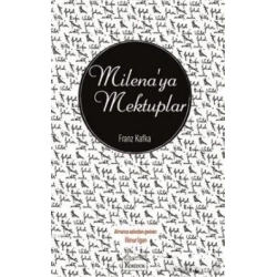 Milenaya Mektuplar(Bez Ciltli)