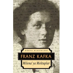 Milena’ya Mektuplar