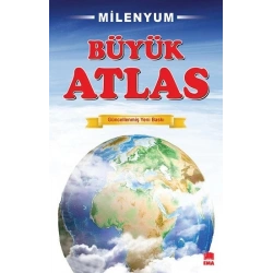 Milenyum Büyük Atlas