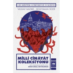 Milli Cinayat Koleksiyonu