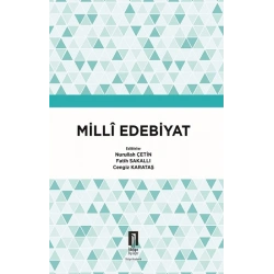 Milli Edebiyat