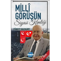 Milli Görüşün Siyasi Kimliği