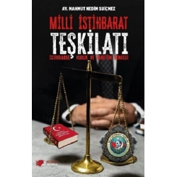 Milli İstihbarat Teşkilatı
