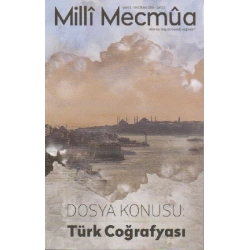 Milli Mecmua Sayı 3 / Mayıs - Haziran 2018