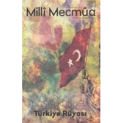 Milli Mecmua Sayı 5 / Kasım - Aralık 2018