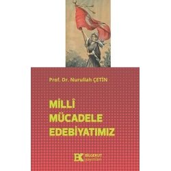 Milli Mücadele Edebiyatımız