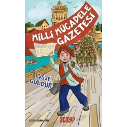 Milli Mücadele Gazetesi