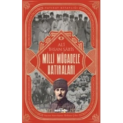 Milli Mücadele Hatıraları