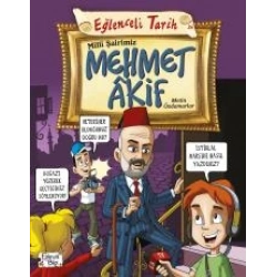 Milli Şairimiz Mehmet Akif