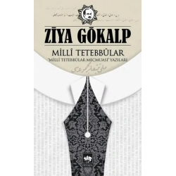 Milli Tetebbular