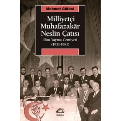Milliyetçi Muhafazakar Neslin Çatısı