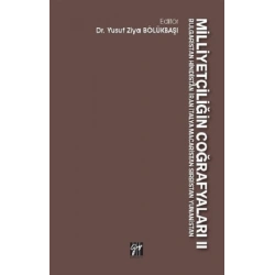 Milliyetçiliğin Coğrafyaları 2