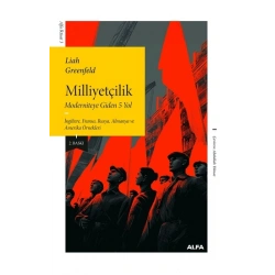 Milliyetcilik