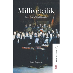 Milliyetçilik