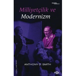 Milliyetçilik ve Modernizm