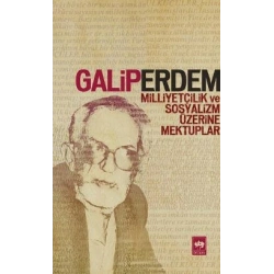 Milliyetçilik ve Sosyalizm Üzerine Mektuplar