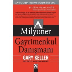 Milyoner Gayrimenkul Danışmanı