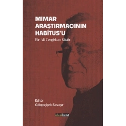 Mimar Araştırmacının Habitus’u