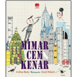 Mimar Cem Kenar