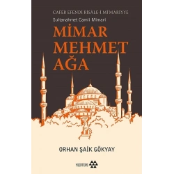 Mimar Mehmet Ağa