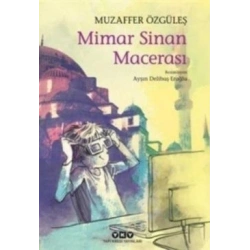 Mimar Sinan Macerası
