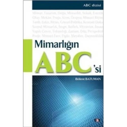 Mimarlığın Abc’si