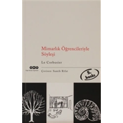 Mimarlık Öğrencileriyle Söyleşi